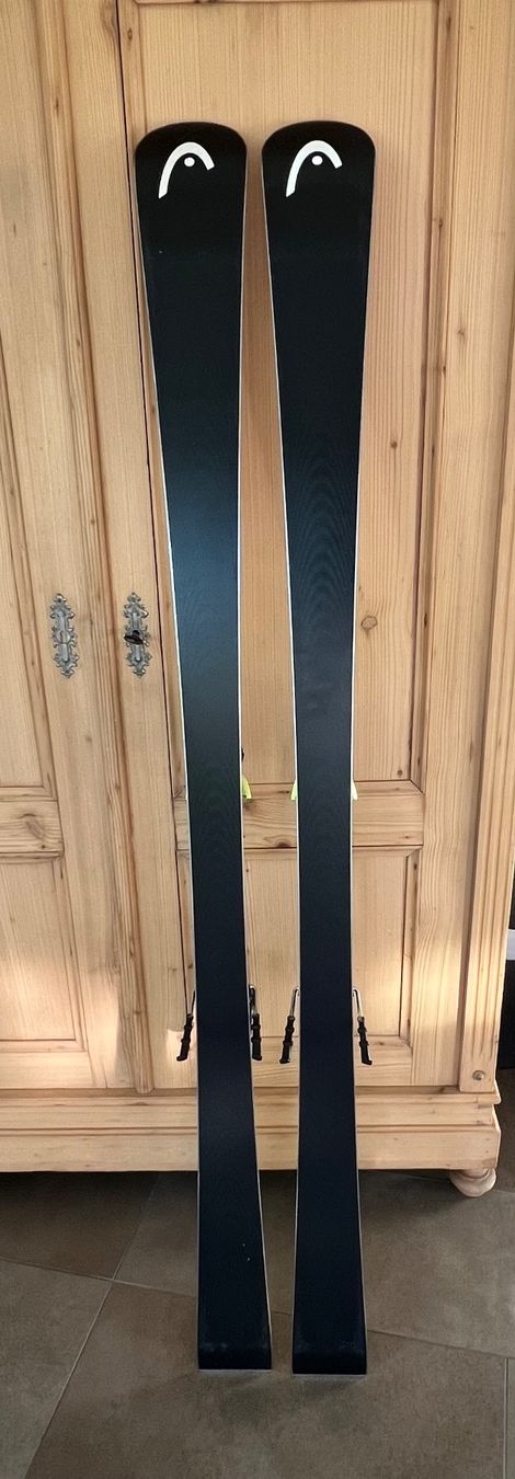 Head Skis: Head Worldcup Rebels I.SL 160cm – D'occasion à Birmensdorf ZH par Zielasco 1