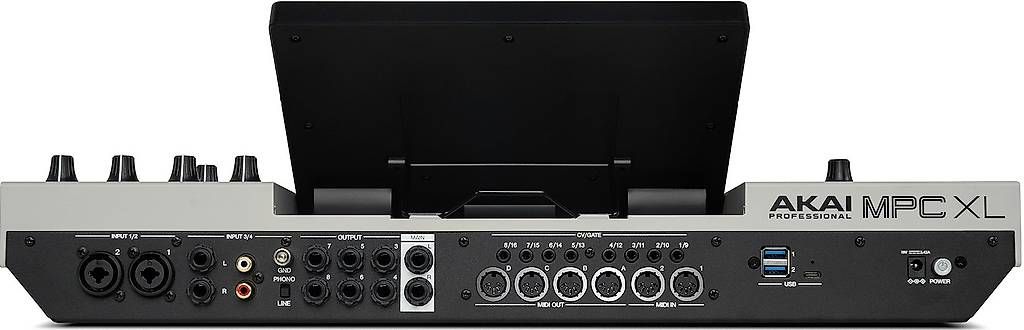 Musikinstrumente: Akai MPC xl – Gebraucht aus Les Avanchets von ramajee 2