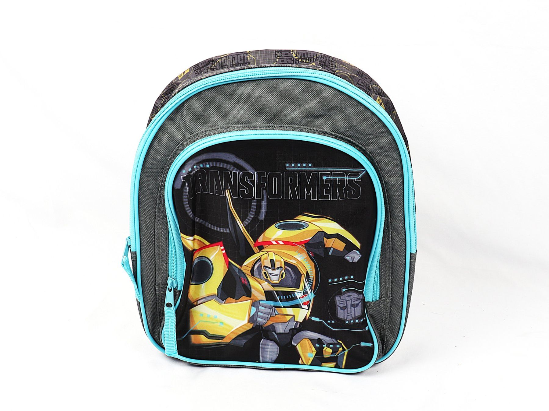 Borse & Zaini: TRANSFORMERS Rucksack – Nuovo (secondo la descrizione) da Steinen venduto da Restwert_Steinen