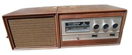 Kassettenrecorde Voxon GN 207  70er Jahre