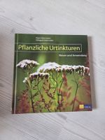 Buch Pflanzliche Urtinkturen Wesen und Anwendung 