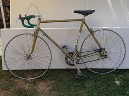 Cilo Rennvelo Grösse 57 cm