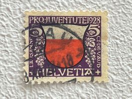 Schweiz Briefmarke ab 1 CHF !!!