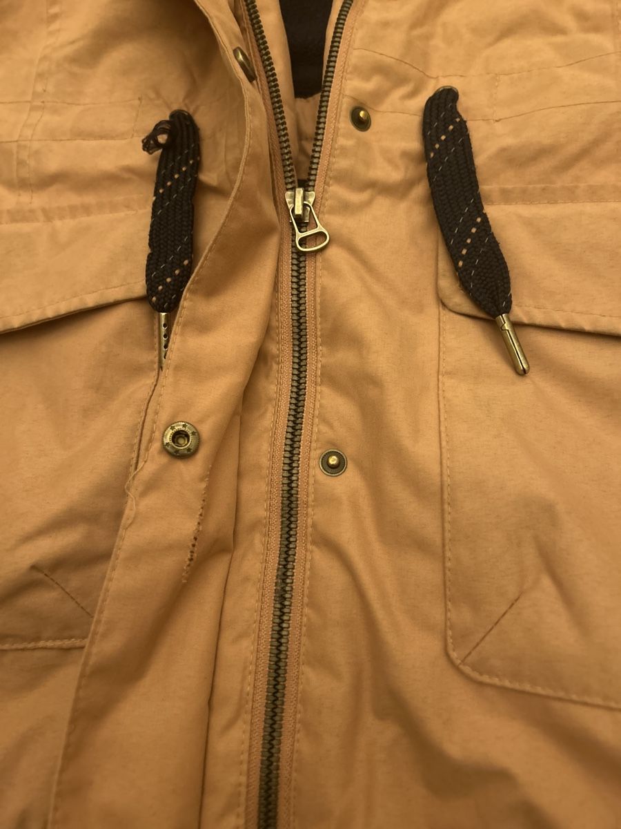 C&A Giacche & Cappotti: Raintex Winterjacke Gr. 152, warm & wasserdicht – Usato da Schlieren venduto da Gizmo8952 7