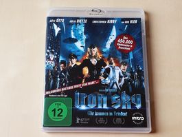 Iron Sky