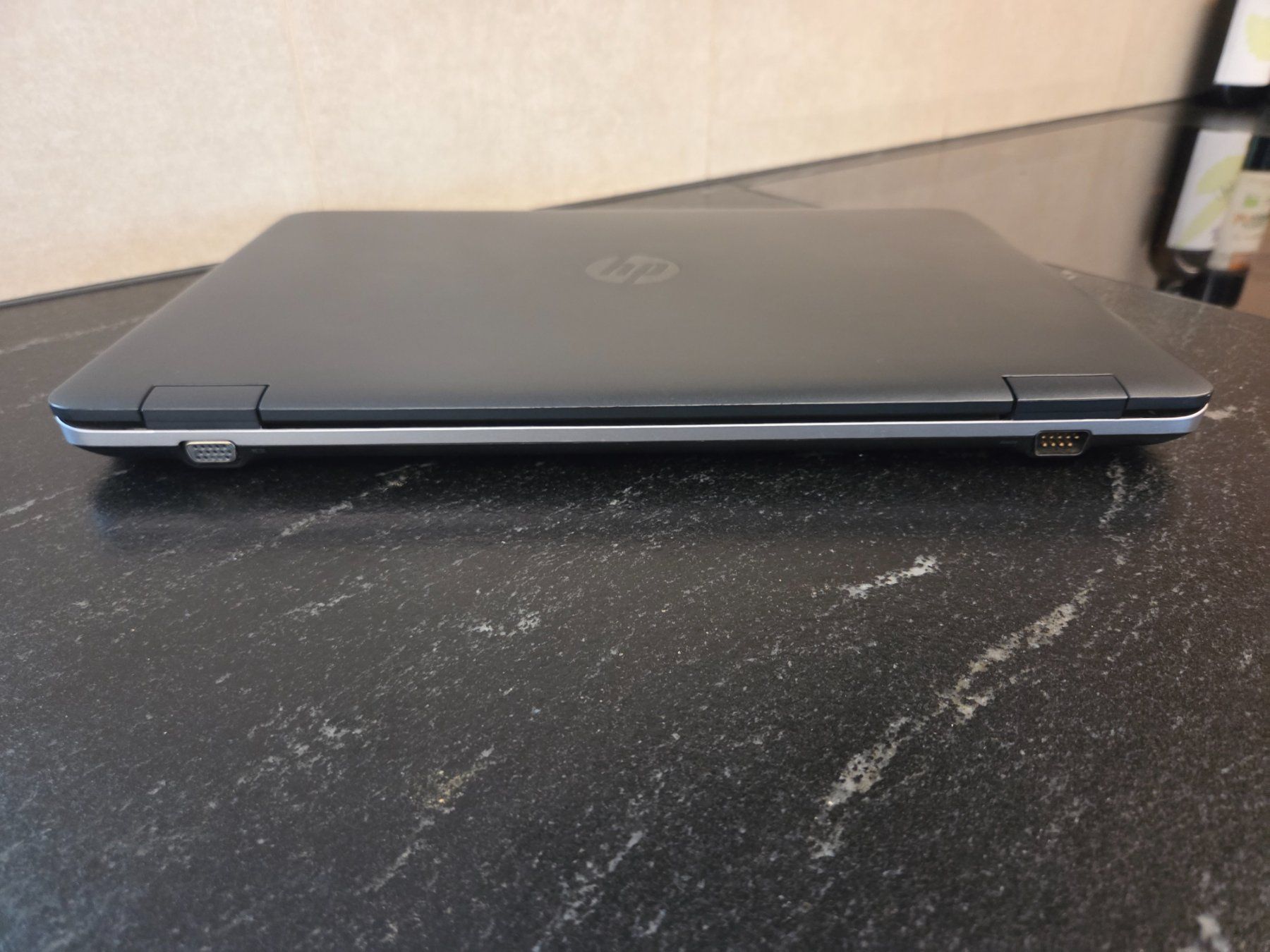 Hewlett Packard Portables: Notebook HP ProBook 650 G2 – D'occasion à Gossau ZH par vista22 4