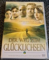 DVD - Der Weg zum Glücklichsein(17749)