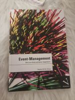Event-Management - Mit Live-Kommunikation begeistern