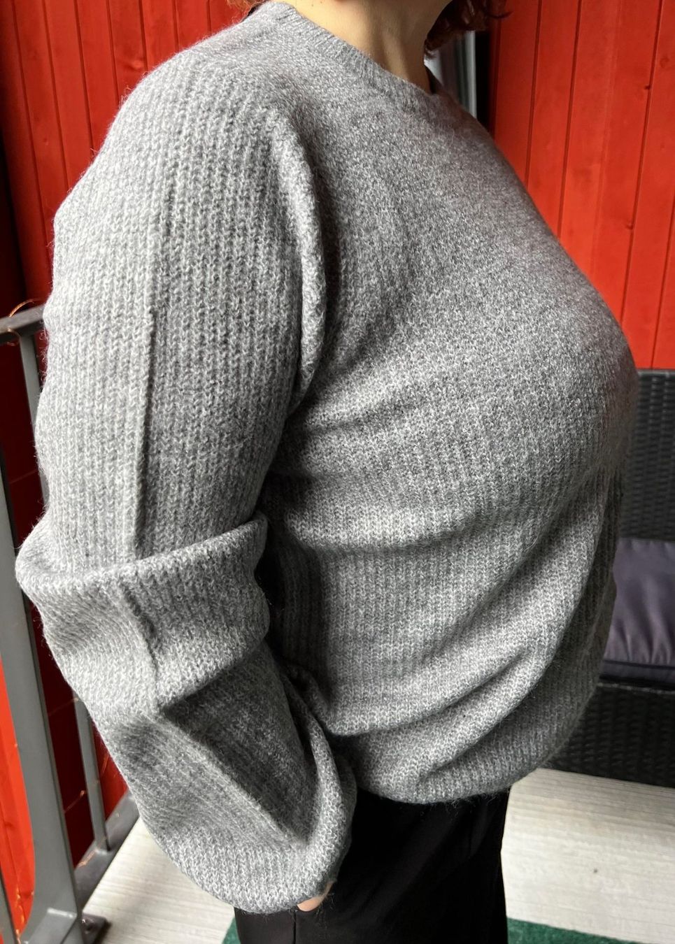 Pulls & Sweat-shirts: 🌸Neue PUlli S und M 🌸 – D'occasion à Riehen par edu_92w7 5