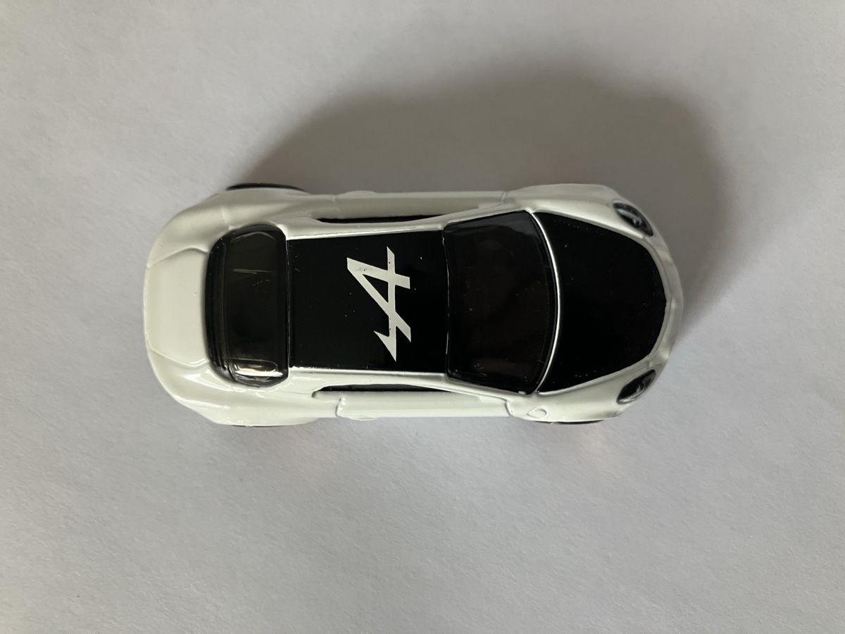 Hot Wheels Modellautos: Hot Wheels Alpine A110 Renault – Neu (gemäss Beschreibung) aus Zürich von tiisen07 4