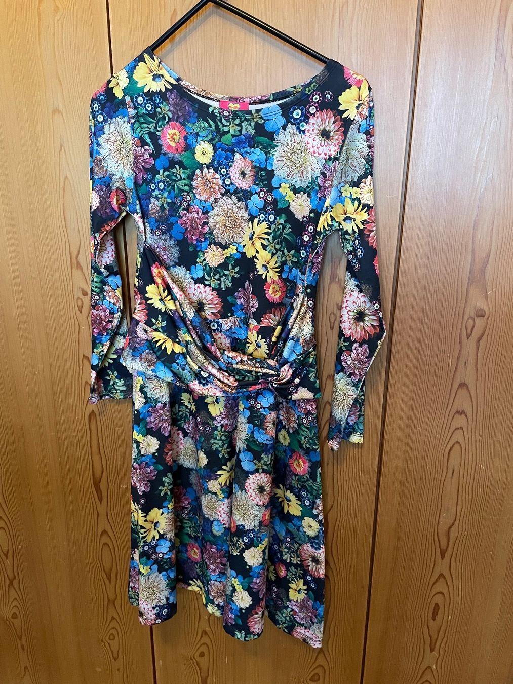 Vestiti: Tantilly Sophia Dress Gr M – Usato da Niederrohrdorf venduto da Frau-Kunterbunt 1