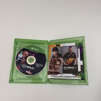 FIFA 21 für Xbox One / Xbox Series X - Top Zusland 