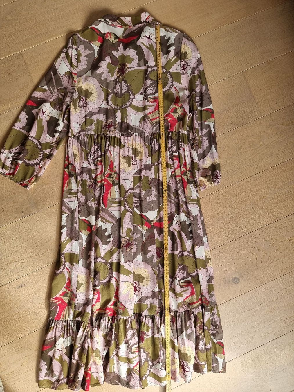 Paul Kehl Vestiti: Kleid von Paul Kehl Gr. 40 – Usato da himmelried venduto da bribuli 3