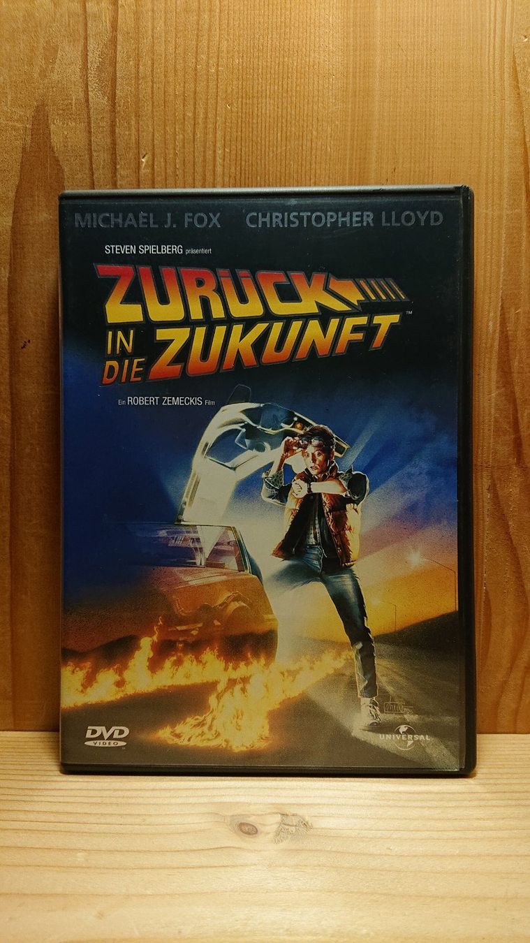 Filme Mit Michael J Fox