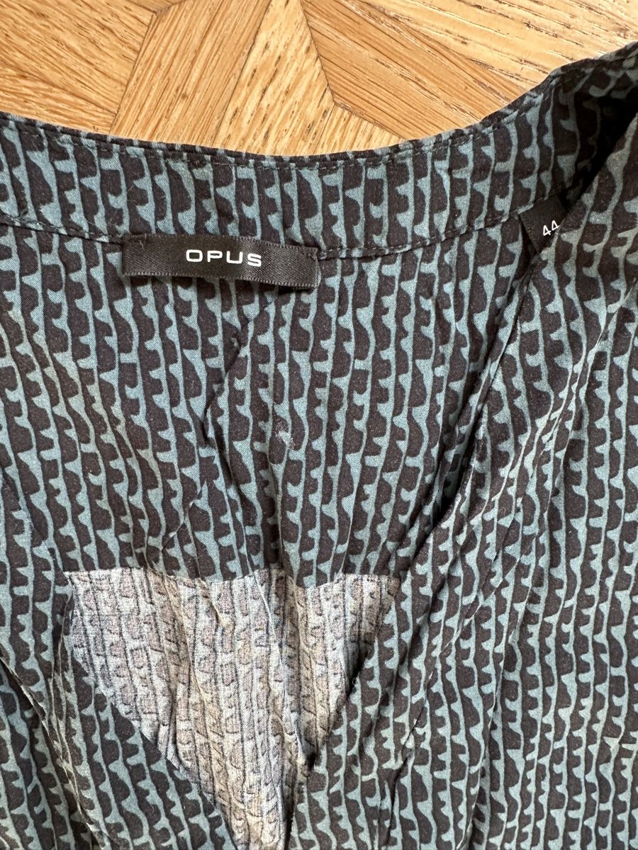 Tute: OPUS Jumpsuit 44 – Usato da Steffisburg venduto da ThymusVulgaris 3