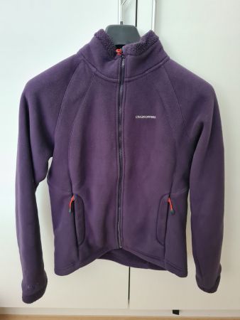 Polar Femme Craghoppers Taille 36