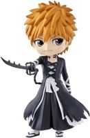 BLEACH - Qposket - Ichigo Kurosaki - vol. 2  14cm