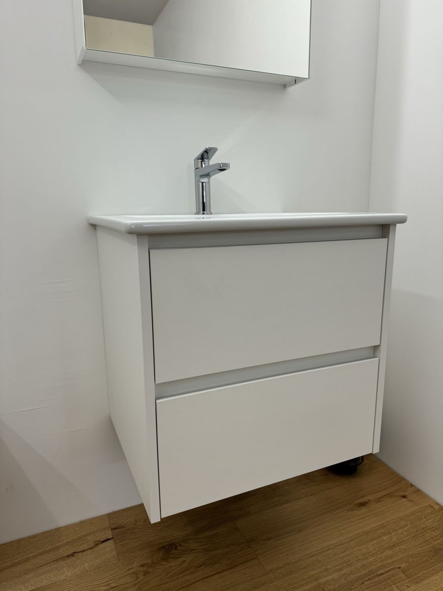 Alterna Mobili per bagno: Alterna / Catalano Badmöbelset – Nuovo e nell'imballaggio originale da Amriswil venduto da deluxe_bad 1