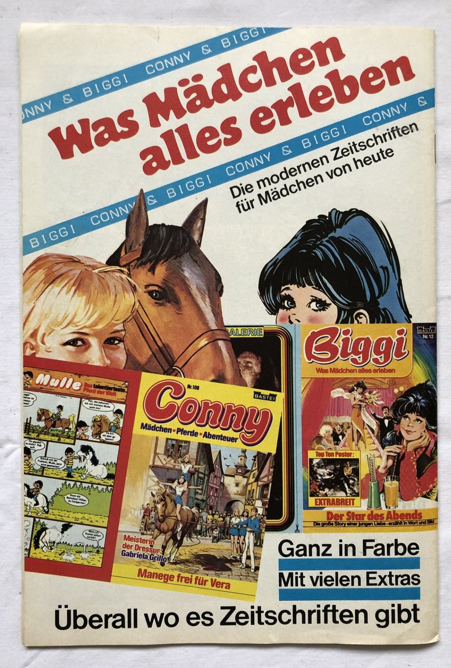 Fumetti: BUFFALO BILL - Heft - Nr.626 – Usato da Schaffhausen venduto da durruti 3