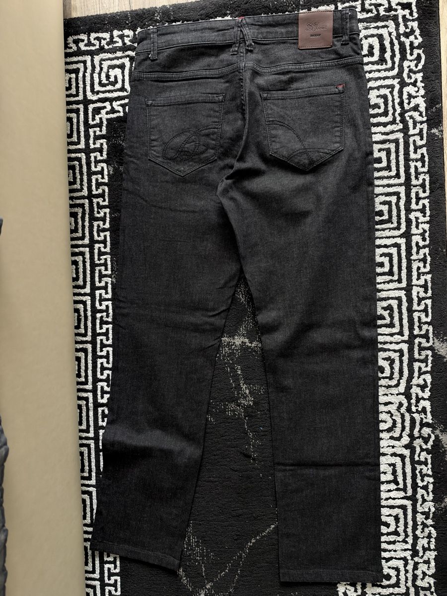 Jeans: Herrenjeans „Damat” 40 – Usato da Cham venduto da selinjoe 1