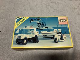 Lego 6354