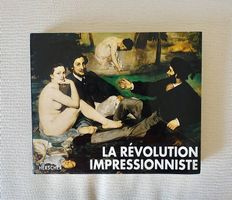 Peinture-impressionnisme