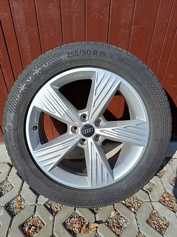 Pneus & Roues: Roues complètes Audi Q4 – D'occasion à Vouvry par nun_szh8 2
