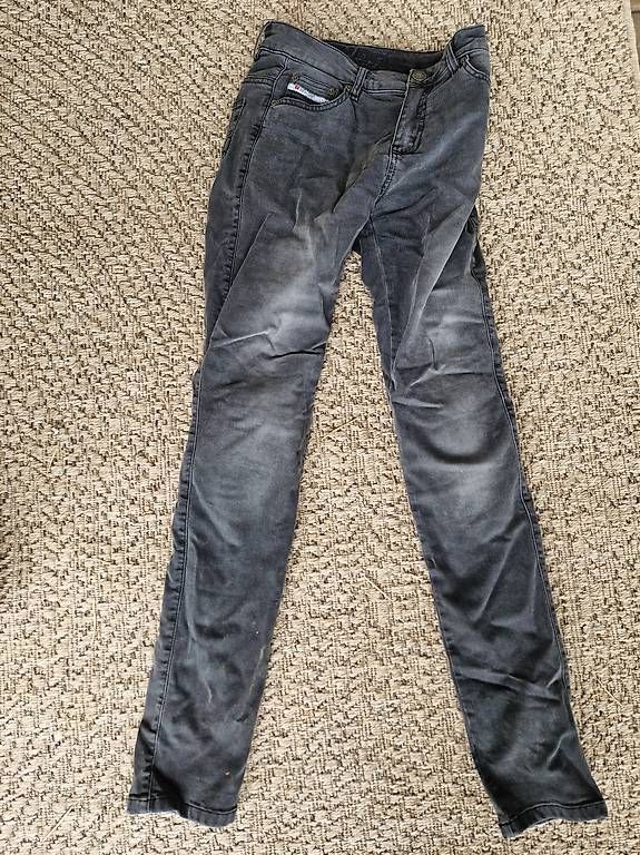Jeans: John Doe Kevlar Jeans W28/L34 – D'occasion à Murten par fjr_q7d7 1
