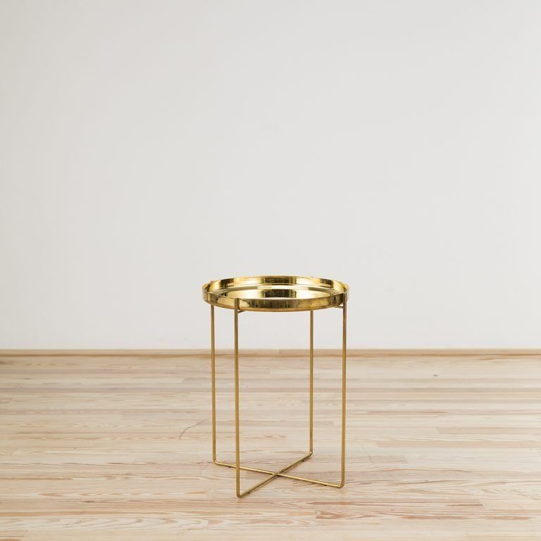 e15 Tavoli: Design Beistelltisch von e15 Habibi – Nuovo (secondo la descrizione) da Basel venduto da mar_dn9x 1