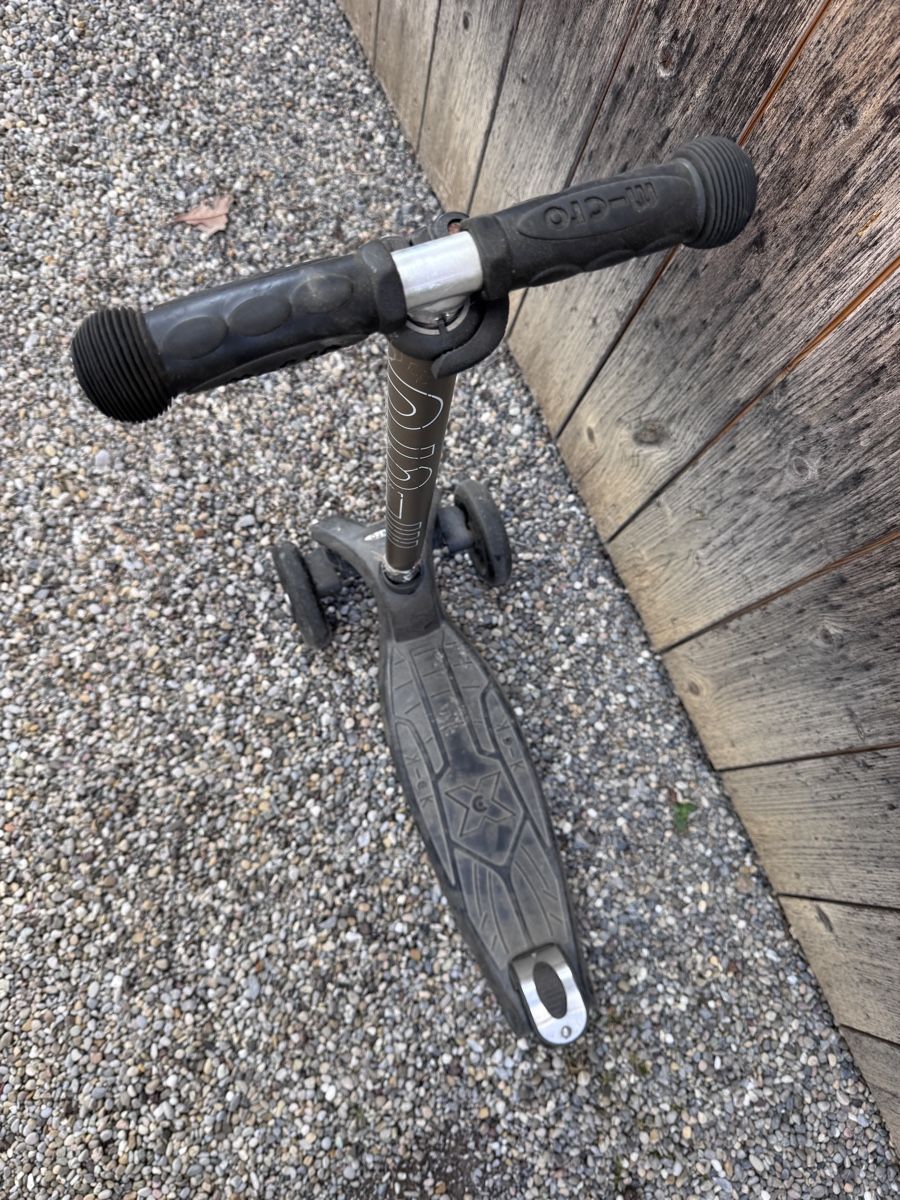 Micro Kickboard: Micro Trotti Scooter – D'occasion à Erlenbach ZH par Locher2048 3