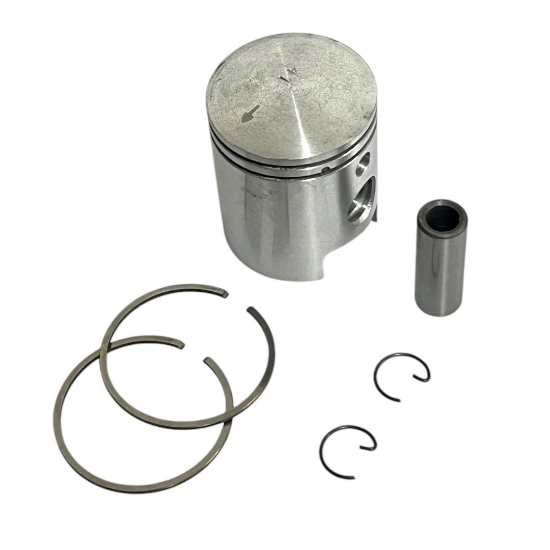 Sachs Mofas: BAD ASS GOL Kolben 41mm Pandora – Neu und originalverpackt aus Hallau von mofaplus
