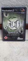 PS2 - Unreal Tournament