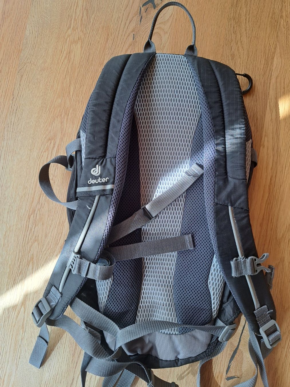 Deuter Zaini: Deuter Speedlite 20L – Usato da Meggen venduto da Ricardokoch 1