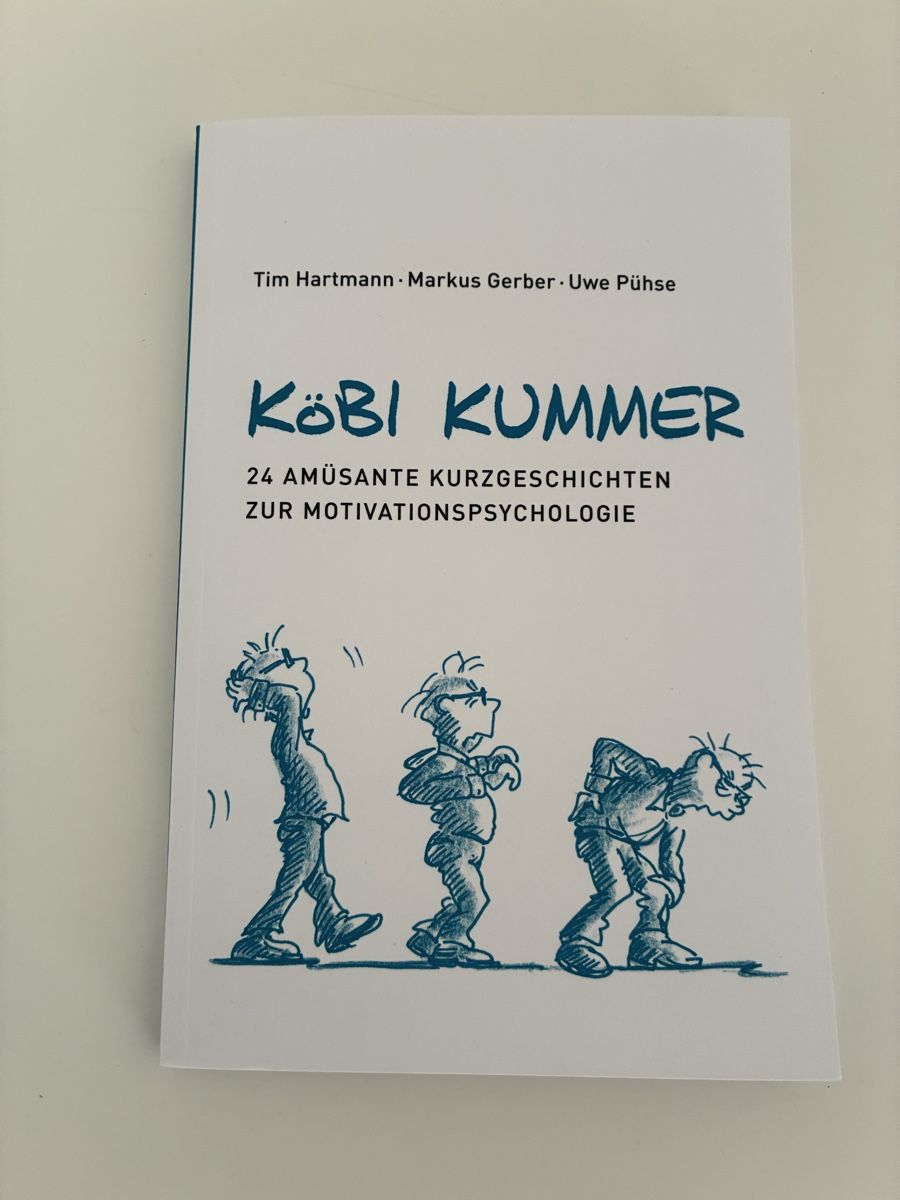 Bücher: Köbi Kummer – Neu (gemäss Beschreibung) aus Bassersdorf von secondhand_clothing
