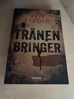Tränen Bringer von Veit Etzold