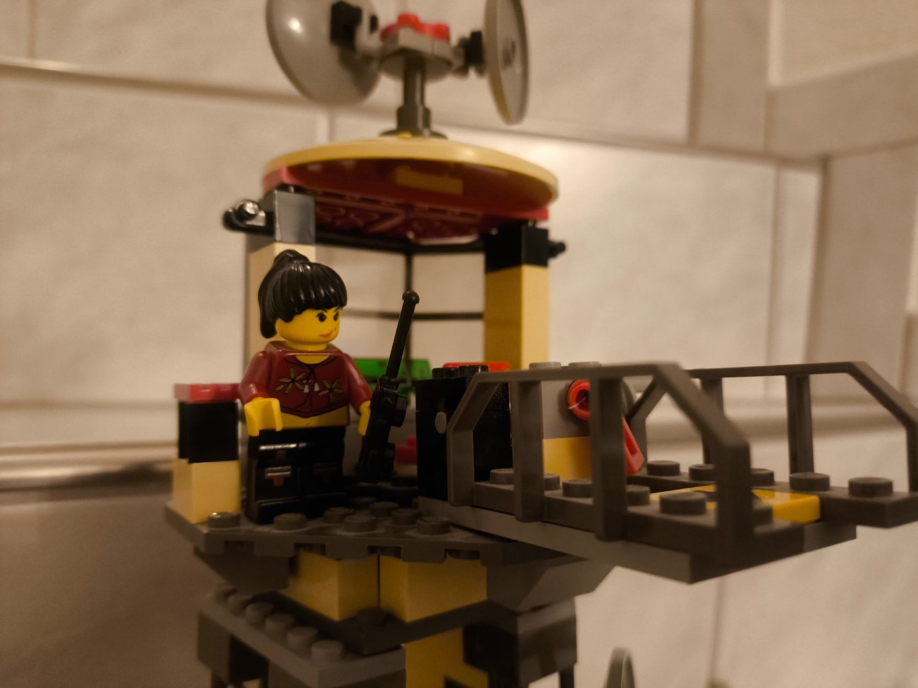 Lego Jouets: LEGO Island Xtreme Stunts – D'occasion à Wädenswil par Mamacita60 6