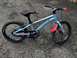 Kindervelo 16“ - Orbea Mx 