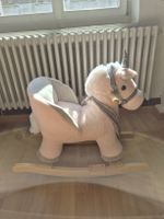 Schaukel Einhorn, rosa