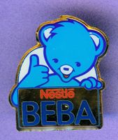 BEBA  Nestlé  Kindernahrung