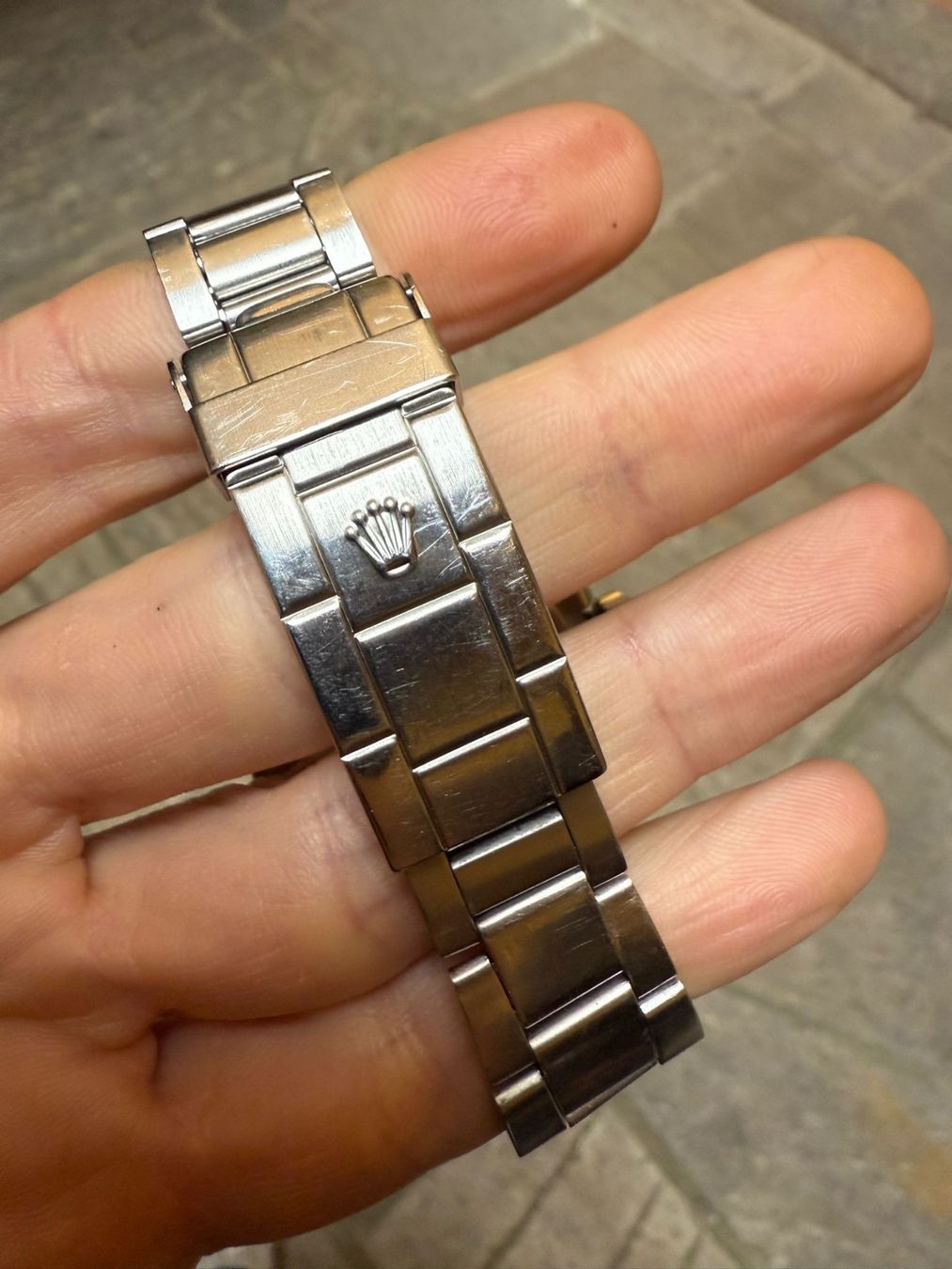 Rolex Orologi: Rolex 1680/0 Red Submariner MK1 – Usato da Zürich venduto da superzr 1