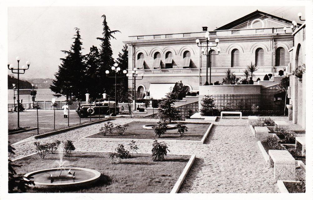 Campione d'Italia Giardini Kaufen auf Ricardo