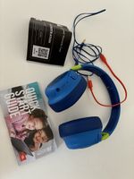 JBL Wireless Over-Ear-Kopfhörer JR460 Kinder