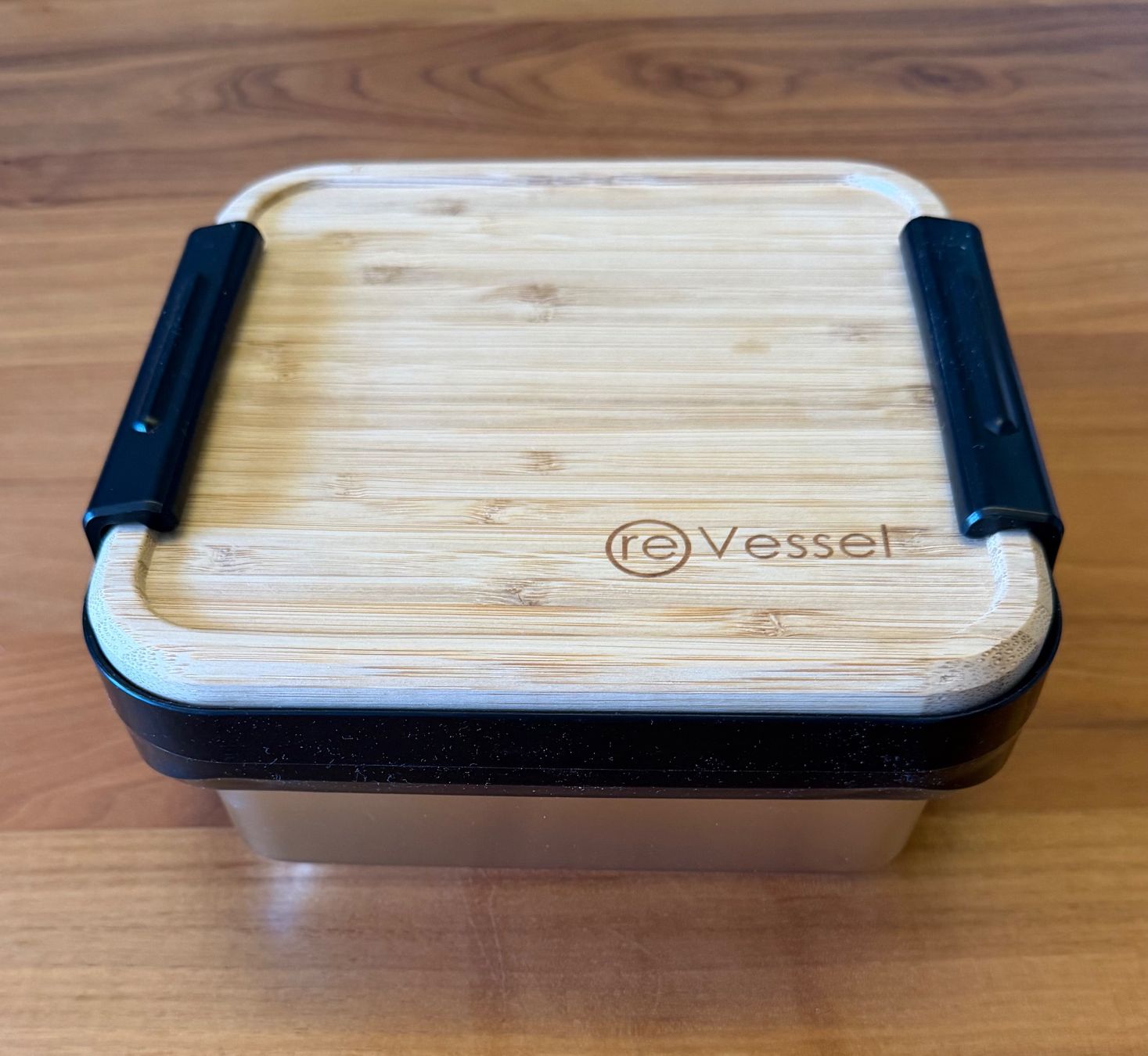 Recipients et similaires: Lunchbox "reVessel" - Explorer Kit – Neuf avec emballage d'origine à Wilihof par escargotet 3