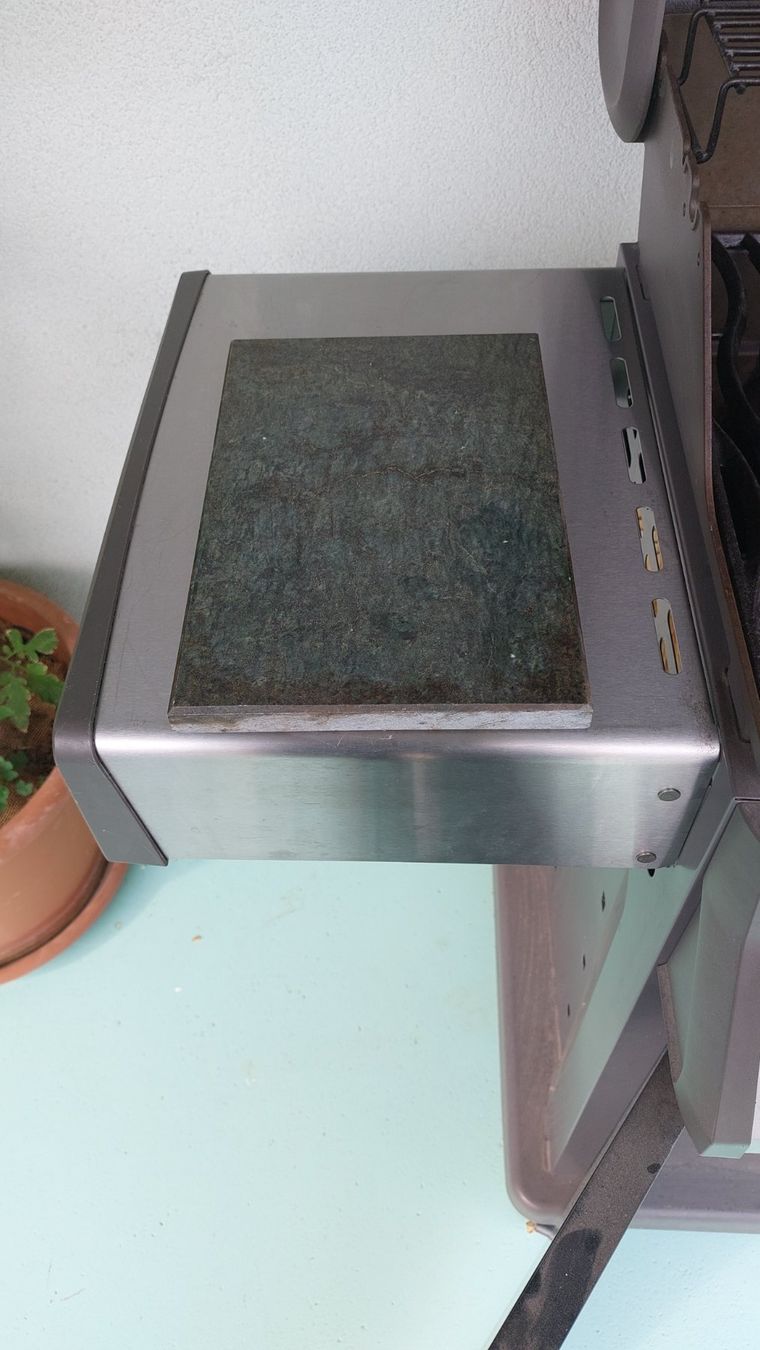 Grills: Gasgrill Napoleon – Gebraucht aus Jegenstorf von Banane44 4