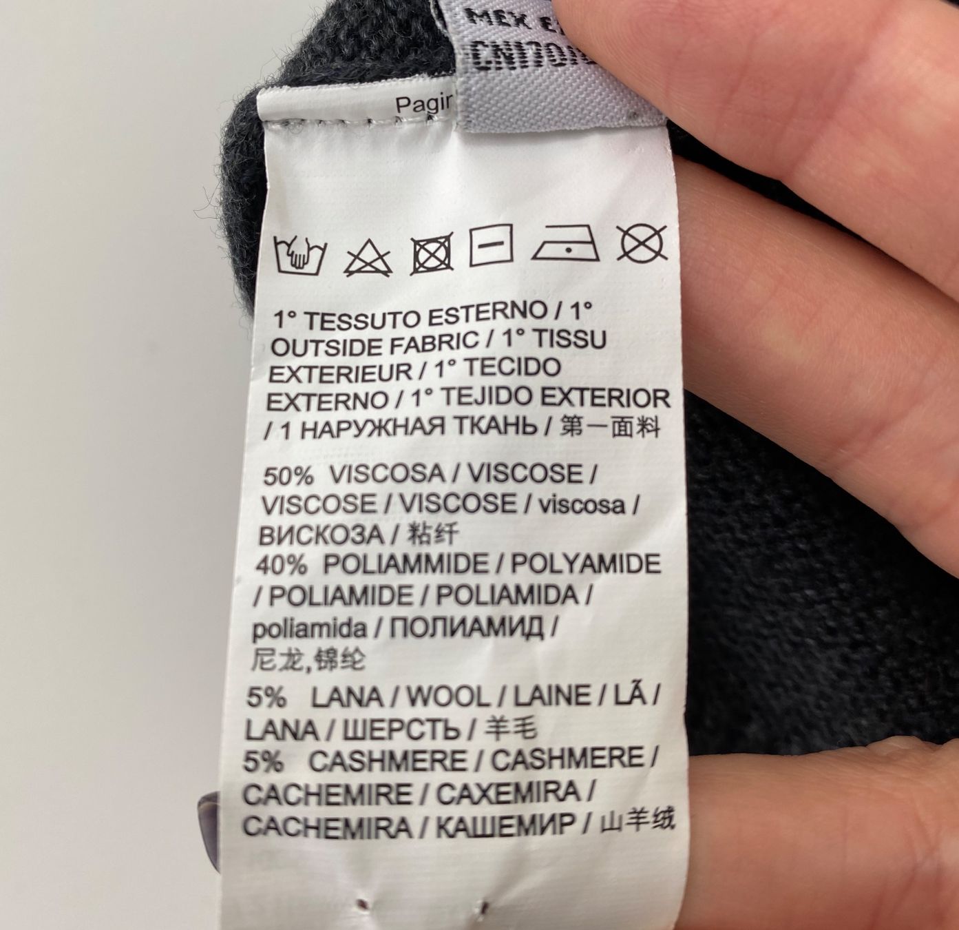 Pinko Pulls & Sweat-shirts: Cardigan Pinko – D'occasion à Zürich par agi_j875 2