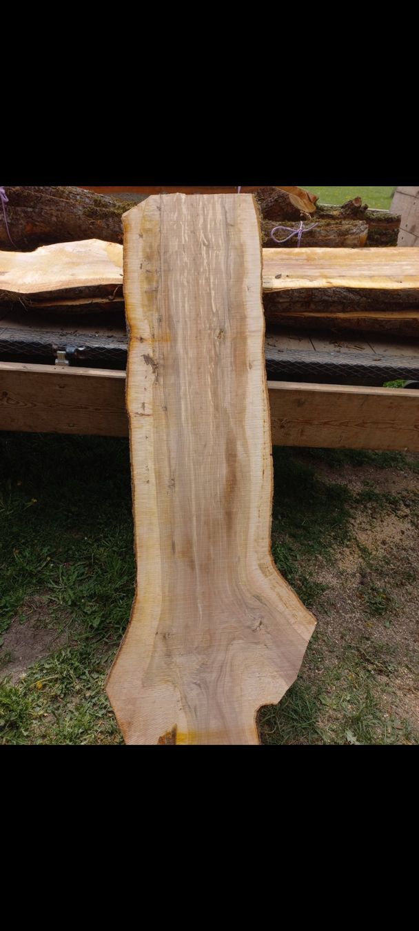 Holzartikel: Apfelbaum Bretter – Gebraucht aus Hohenrain von Forstwart1997 3