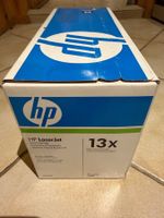Original HP Laserjet Toner 13x (Q2613X)