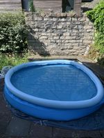 Bestway Fast Set Pool - 3.66m Durchmesser!