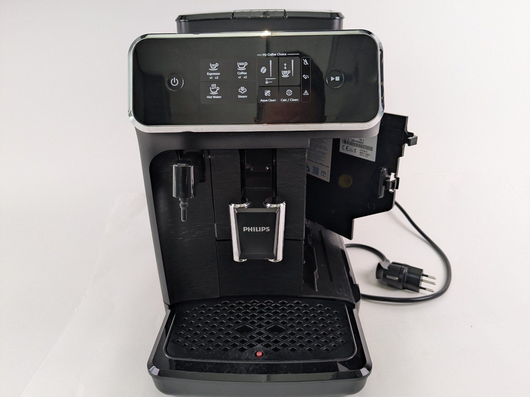 Macchine per caffè & Macchine per espresso: PHILIPS 2200 Kaffeemaschine – Nuovo (secondo la descrizione) da Dintikon venduto da Restwert_Dintikon 1