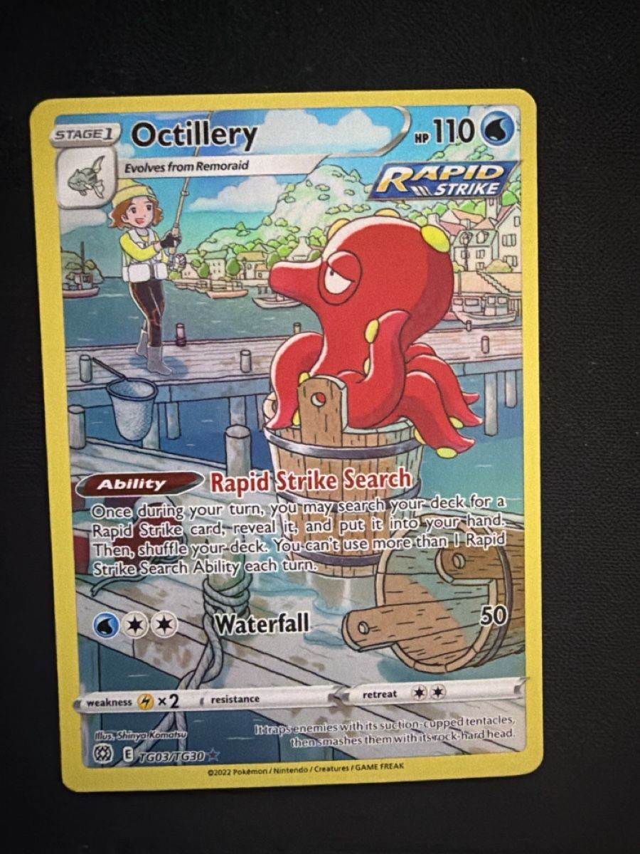 Cartoline: Octillery 50 – Nuovo (secondo la descrizione) da Onex venduto da Shop2Rayan